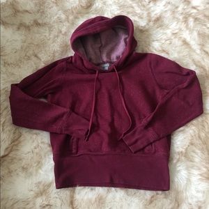 Aerie Speckled Hoodie